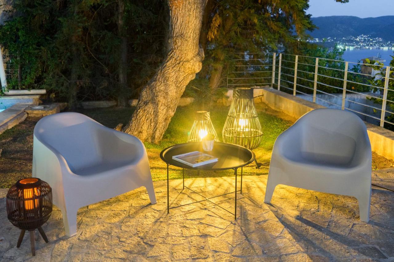 Appartamento The H Experience - The Blue Lounge With Swimming Pool